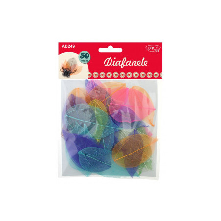 ACCESORII CRAFT - AD249 DIAFANELE DACO