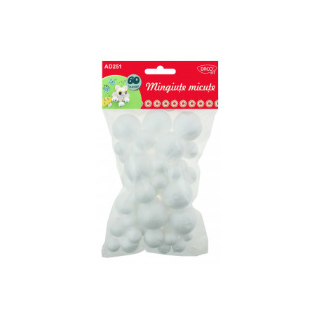 kidsmagicstore.ro|ACCESORII CRAFT - AD251 MINGIUTE MICUTE POLISTIREN DACO8,39 lei7,55 leiNoutati