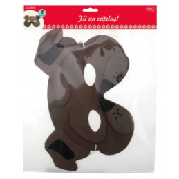 kidsmagicstore.ro|ACCESORII CRAFT - AD259C FII UN CATELUS DACO4,52 lei4,06 leiNoutati