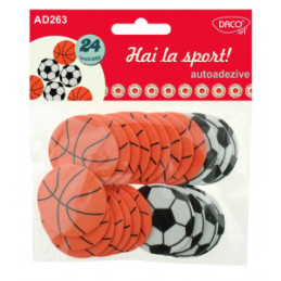 ACCESORII CRAFT - AD263 HAI LA SPORT SPUMA AA DACO