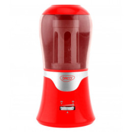 ASCUTITOARE ELECTRICA DUBLA 220V DACO AS602 (Din care timbru verde 0,8 RON)