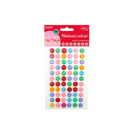 kidsmagicstore.ro|ACCESORII CRAFT - AD252 NASTUREL COLOREL DACO7,07 lei6,36 leiNoutati
