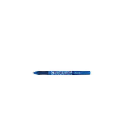 PIX ECADA CU GEL CU RADIERA DISPAREL 2 ALBASTRU 83503A