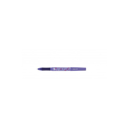 PIX ECADA CU GEL CU RADIERA DISPAREL 2 MOV 83503M