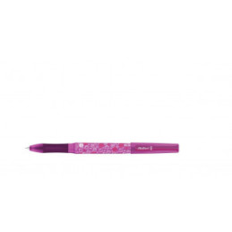PIX ECADA CU GEL CU RADIERA DISPAREL 2 ROZ 83503RZ