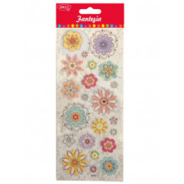 ABTIBILD - AB022 FLORI FANTEZIA DACO
