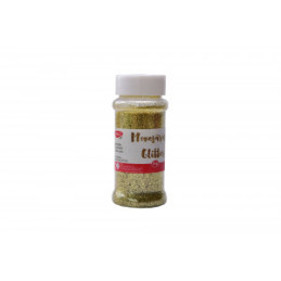 PUDRA GLITTER MONOSARARITA 60G DACO PU060AU