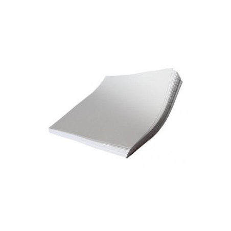 HARTIE AMBALAJ ALBA 55GR