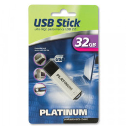kidsmagicstore.ro|MEMORIE USB STICK 2.0 32GB PLATINUM (Din care timbru verde 0,1 RON)28,11 lei25,30 leiNoutati
