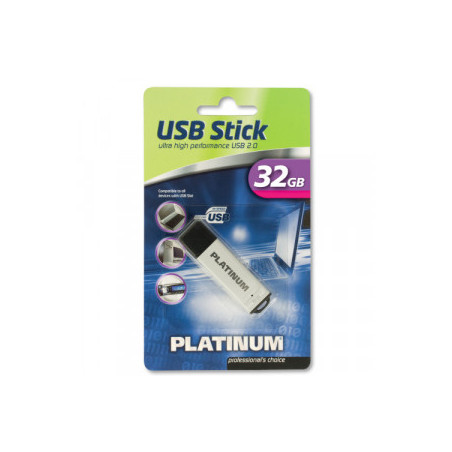 kidsmagicstore.ro|MEMORIE USB STICK 2.0 32GB PLATINUM (Din care timbru verde 0,1 RON)28,11 lei25,30 leiNoutati