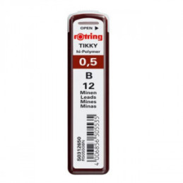 MINA CREION ROTRING 0.5 B