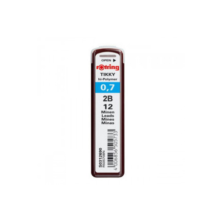 kidsmagicstore.ro|MINA CREION ROTRING 0.7 2B5,69 lei5,12 leiNoutati