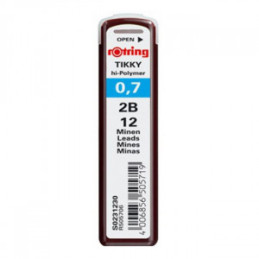 MINA CREION ROTRING 0.7 B