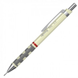 CREION MECANIC TIKI II III 0.5 IVORY
