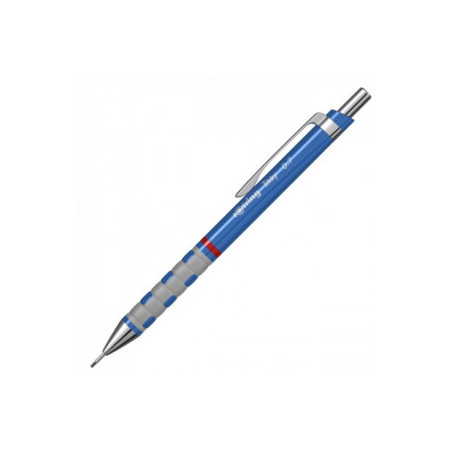 CREION MECANIC TIKI II III 0.7 ALBASTRU