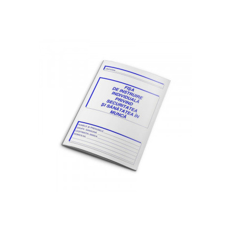 kidsmagicstore.ro|FISA INDIVIDUALA PT PROTECTIA MUNCII A5 L036392,46 lei2,22 leiNoutati