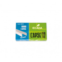 CAPSE NR. 10 ECADA 32010
