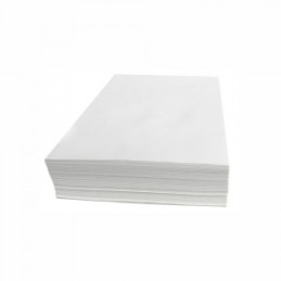 CARTON CARTI VIZITA 220G/MP A4 125 COLI ALB