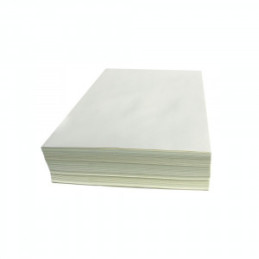 CARTON CARTI VIZITA 220G/MP A4 125 COLI IVORY