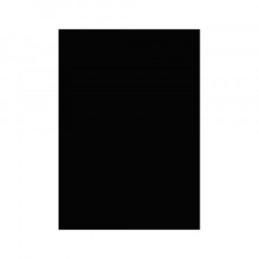 CARTON COLOR 160G/MP A4 NEGRU