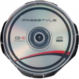 CD OMEGA PLATINET FREESTYLE 50/PA 100/PA