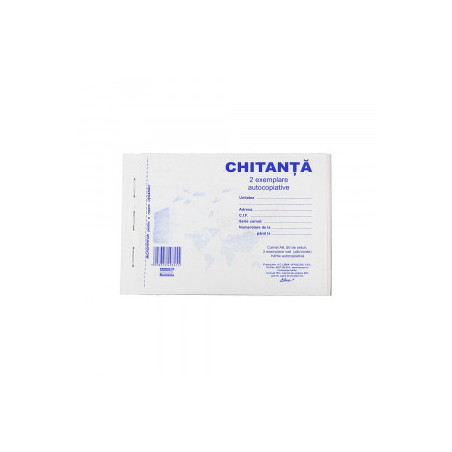 kidsmagicstore.ro|CHITANTIER A6 2EX 100F NEP L034555,30 lei4,77 leiNoutati