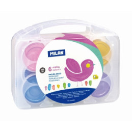 kidsmagicstore.ro|ACUARELE 6 CULORI FINGER MILAN 590684,20 lei75,78 leiNoutati