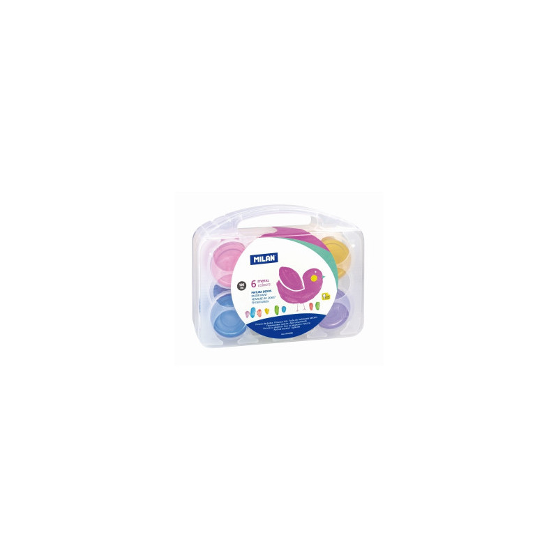 kidsmagicstore.ro|ACUARELE 6 CULORI FINGER MILAN 590684,20 lei75,78 leiNoutati kidsmagicstore.ro|ACUARELE 6 CULORI FINGER MILAN 590684,20 lei75,78 leiNoutati