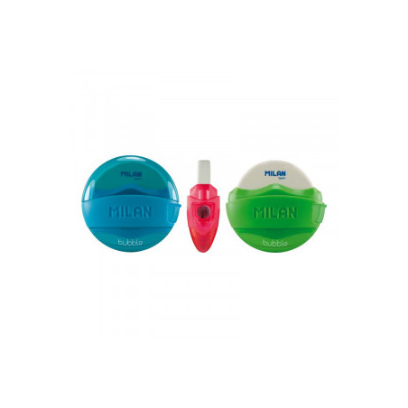 kidsmagicstore.ro|ASCUTITOARE CU RADIERA BUBBLE MILAN 470411611,05 lei9,94 leiNoutati