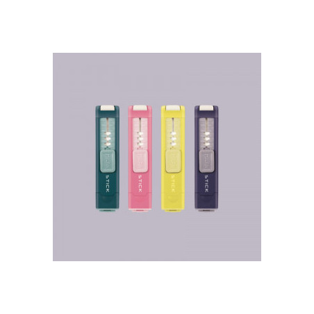 ASCUTITOARE CU RADIERA STICK MILAN 4702116