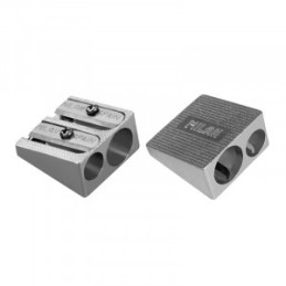 ASCUTITOARE METAL DUBLA MILAN 80035