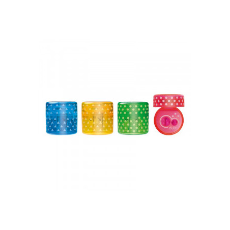 kidsmagicstore.ro|ASCUTITOARE PLASTIC DUBLA CU CONTAINER DUET MILAN12,12 lei10,91 leiNoutati