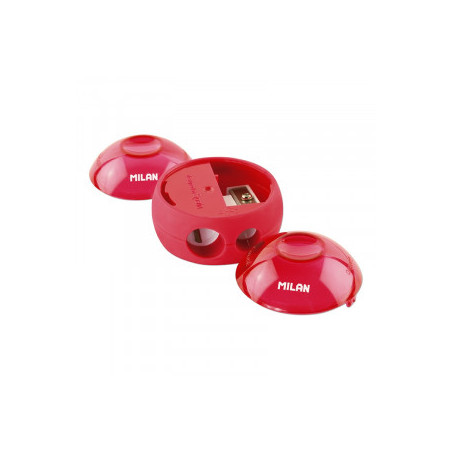 kidsmagicstore.ro|ASCUTITOARE PLASTIC DUBLA CU CONTAINER SPHERE MILAN12,76 lei11,49 leiNoutati