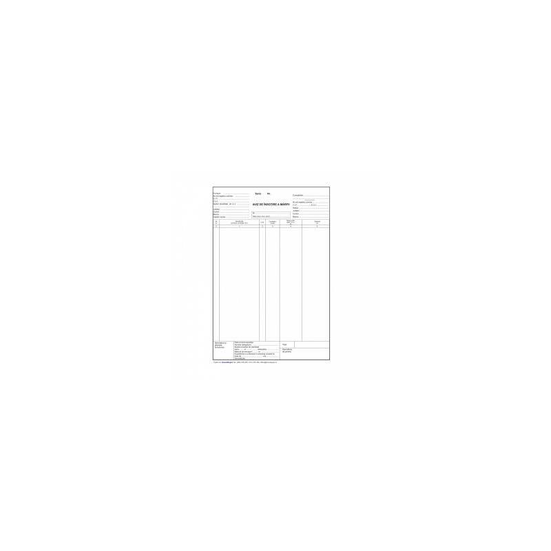 kidsmagicstore.ro|AVIZ DE INSOTIRE A MARFII A4 150F NEP L0338723,85 lei21,46 leiNoutati