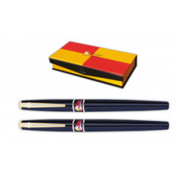 SET P+S PICASSO 966 NEGRU