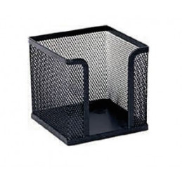SUPORT CUB HARTIE ECADA NEGRU 95005N
