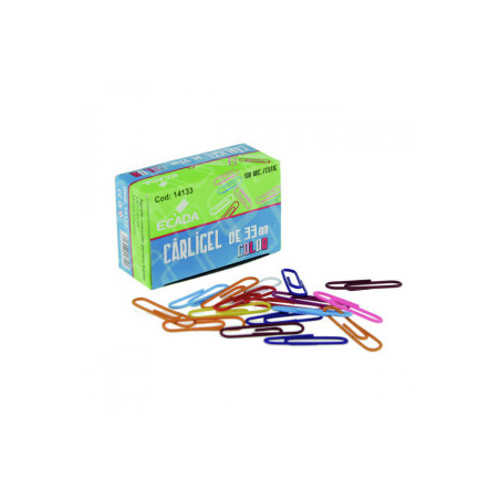 kidsmagicstore.ro|AGRAFE HARTIE 33 MM COLOR ECADA 141332,32 lei2,09 leiNoutati