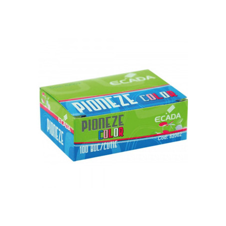 PIONEZE COLOR 100/CUT ECADA 82002