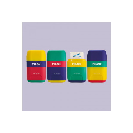 kidsmagicstore.ro|ASCUTITOARE CU RADIERA COMPACT MIX MILAN 471062414,53 lei13,08 leiNoutati