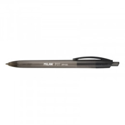 PIX MILAN DRY GEL NEGRU 176541125