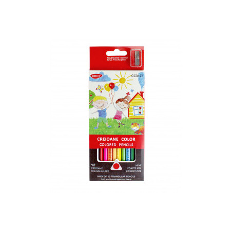 kidsmagicstore.ro|CREION COLOR 12 CULORI DACO TRIUNGHIULAR CC312T7,80 lei7,02 leiNoutati