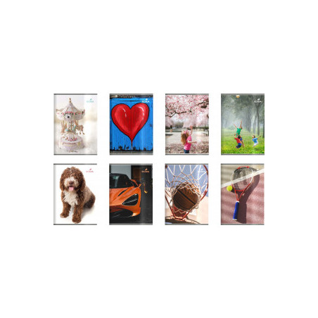 kidsmagicstore.ro|CAIET A5 48 FILE POLICROM ECADA 29548DR1,84 lei1,65 leiNoutati
