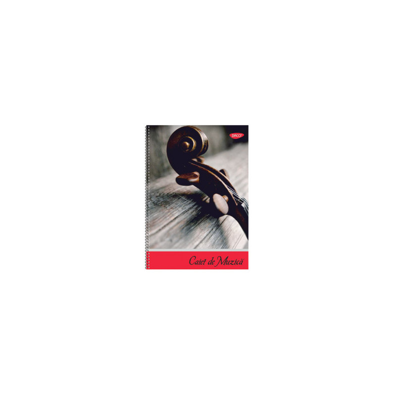 kidsmagicstore.ro|CAIET MUZICA A4 24 FILE SPIRA DACO CT3013,53 lei3,18 leiNoutati kidsmagicstore.ro|CAIET MUZICA A4 24 FILE SPIRA DACO CT3013,53 lei3,18 leiNoutati
