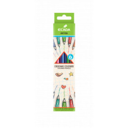 CREION COLOR 6 ECADA 44106