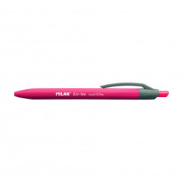 PIX MILAN FINE-LINE ROSU 176562124