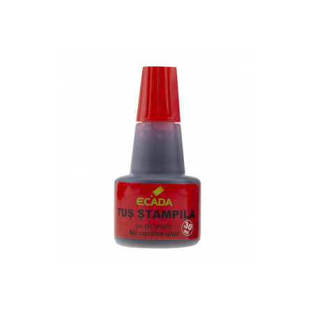 kidsmagicstore.ro|TUS STAMPILA 30ML ECADA ROSU 99030R2,71 lei2,44 leiNoutati