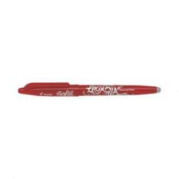 PIX ROLLER 0.7 PILOT FRIXION CU RADIERA ROSU