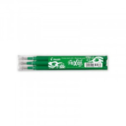 MINA PILOT FRIXION 0.7 VERDE