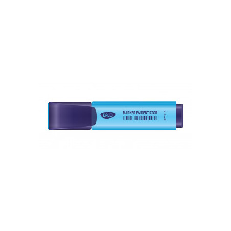 kidsmagicstore.ro|MARKER EVIDENTIATOR DACO ALBASTRU MK401A1,96 lei1,77 leiNoutati