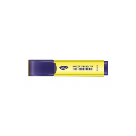 kidsmagicstore.ro|MARKER EVIDENTIATOR DACO GALBEN MK401G1,96 lei1,77 leiNoutati